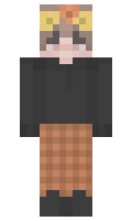 AddictyTM minecraft skin