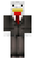 Kiaule minecraft skin