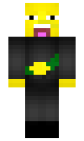 doydoy minecraft skin