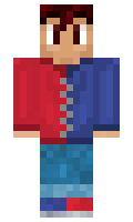 KiwiCosArt minecraft skin