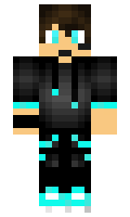 Minebros1315 minecraft skin