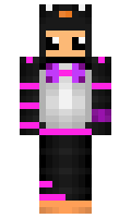 MCDemqon minecraft skin