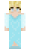 POLINAA minecraft skin