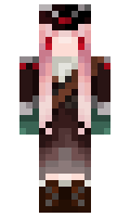 BambiMC minecraft skin