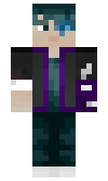 dark516 minecraft skin