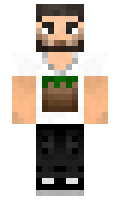 RipJe minecraft skin