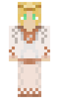 Aeshessie minecraft skin