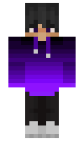 TrueSkateTS minecraft skin