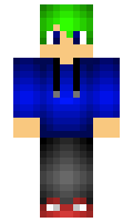 Forest1 minecraft skin