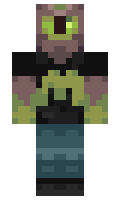 MaximVat minecraft skin