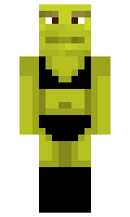 TekrOCE minecraft skin