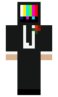 F00DisLIFE minecraft skin