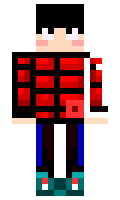 sosiji1 minecraft skin