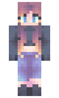 keyboardheckler minecraft skin