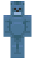 S1mple minecraft skin