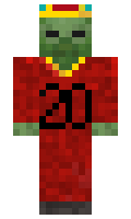 Haris7013 minecraft skin