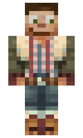 EsdPlayz minecraft skin