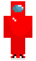 kepop minecraft skin