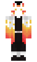 GermanyGhostYT minecraft skin