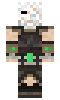 TheGoingGrey minecraft skin