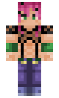 Atlasdiom minecraft skin