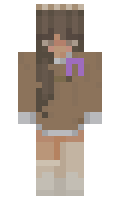 Hannahpg89 minecraft skin