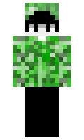 Hurotic minecraft skin