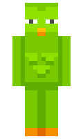 kristisss minecraft skin