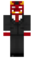 BattleCatgod999 minecraft skin