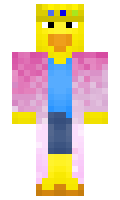 Renscal minecraft skin