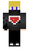 SlinkAlot minecraft skin