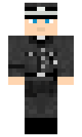 Placinq minecraft skin