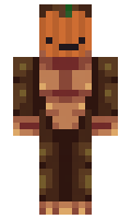 jarabe minecraft skin