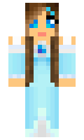 terrifictina minecraft skin