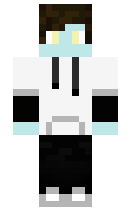 Asureiru minecraft skin