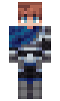 MoistyWoisty minecraft skin