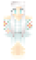 Munja minecraft skin