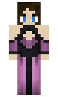 Gramazar minecraft skin