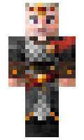 raphael47300 minecraft skin