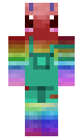 Nynkque minecraft skin