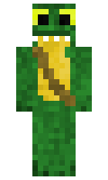 HappenedFox2286 minecraft skin