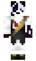 Meliodas252003 minecraft skin