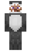 sharkman minecraft skin