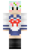 Glenn minecraft skin