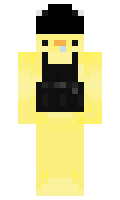 Arizo minecraft skin