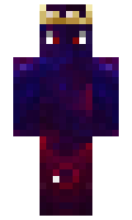 PanperFocaccia minecraft skin
