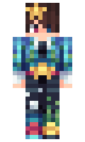 Toph033 minecraft skin