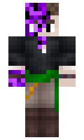 ReTroH3at minecraft skin