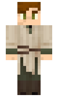 Zitrine minecraft skin