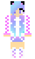 pape minecraft skin